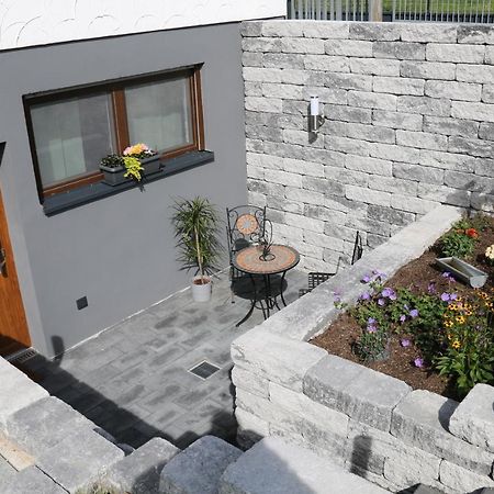 Neu! 3 Sterne Ferienwohnung Loreley Dtv Klassifizierung Bornich Exterior foto