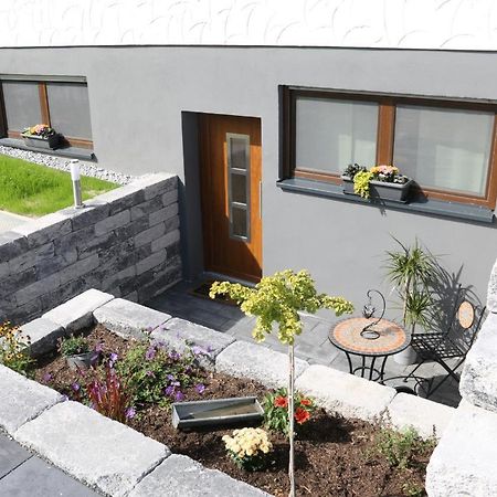 Neu! 3 Sterne Ferienwohnung Loreley Dtv Klassifizierung Bornich Exterior foto