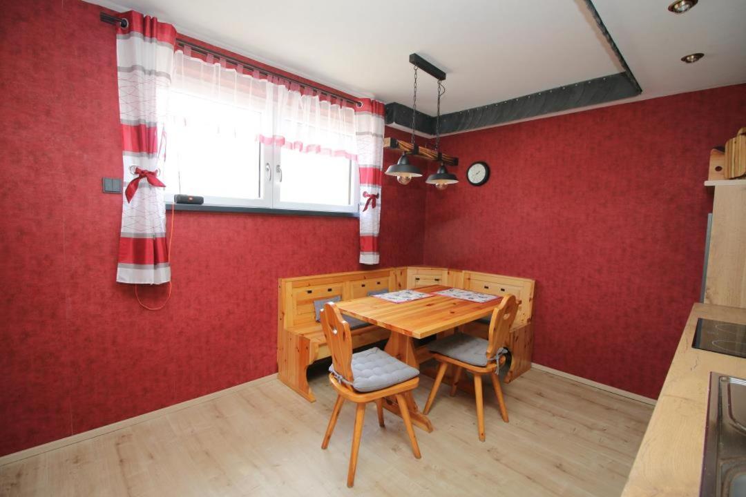 Neu! 3 Sterne Ferienwohnung Loreley Dtv Klassifizierung Bornich Exterior foto